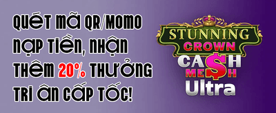 Khuyến Mãi Nạp Đầu 100%