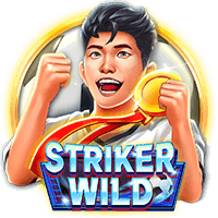 Tiền Đạo Hoang Dã