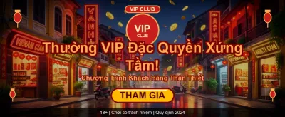 Khuyến mãi đặc biệt tại 88vv