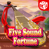 NĂM VẦN MAY MẮN