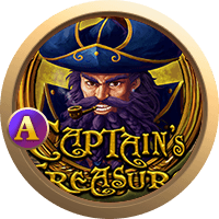 Kho báu thuyền trưởng